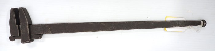 Key model wedge-adjust wrench