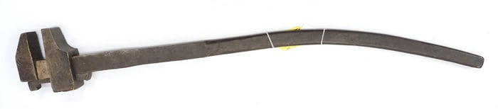 Key model wedge-adjust wrench