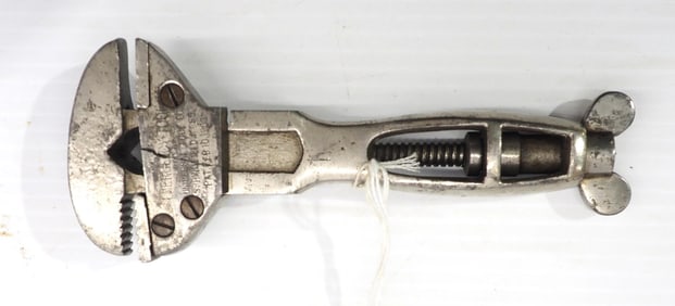 Emergency tool by Universal Tool Co.