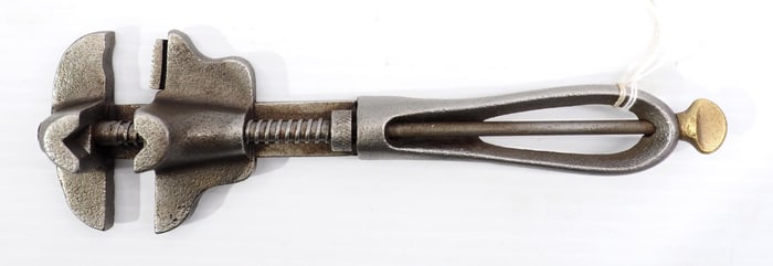 E. Tryon combination wrench