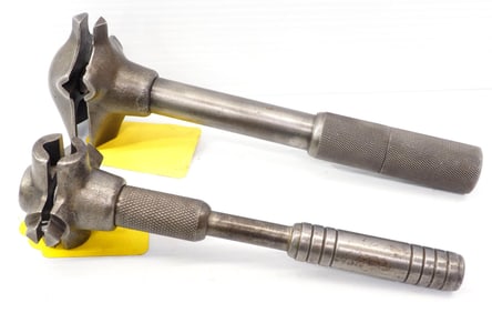 (2) Automotive combination wrenches
