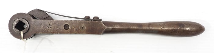 Early 1/2" ratchet wrench