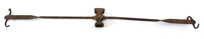 RARE long buggy wrench