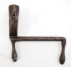 Robinson Lawless adjustable buggy wrench