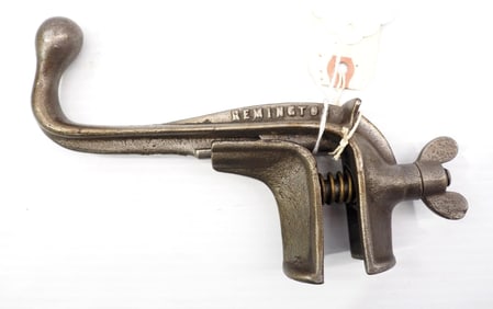 Remington screw-adjust buggy wrench