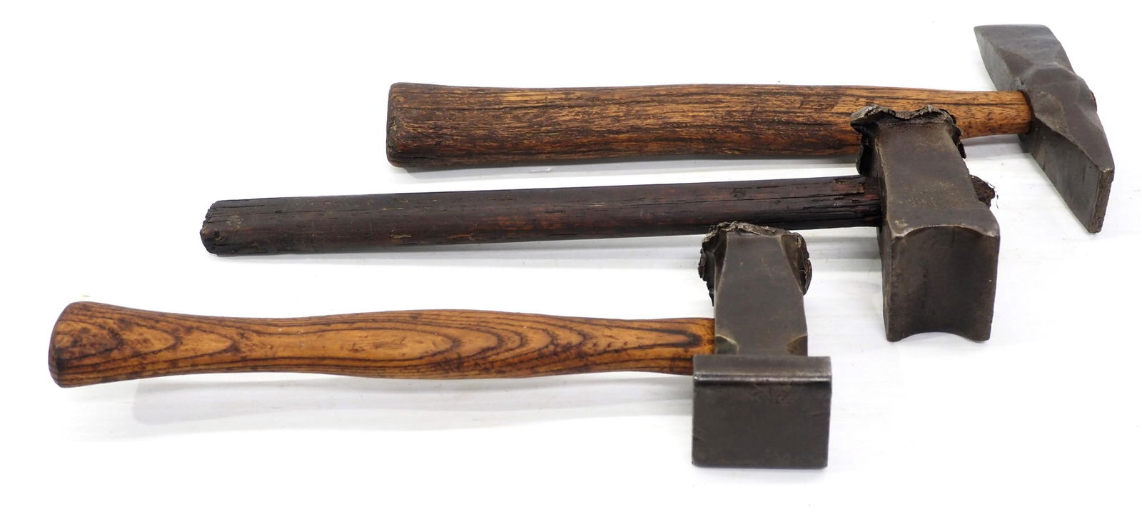 (3) Hammers (1 of 3)