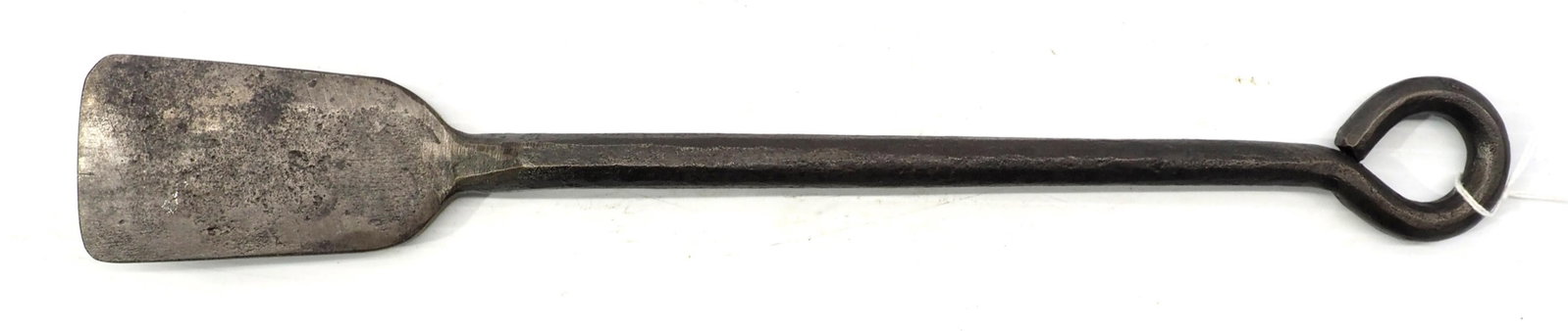 Forge tool: Forge tool, 14"L