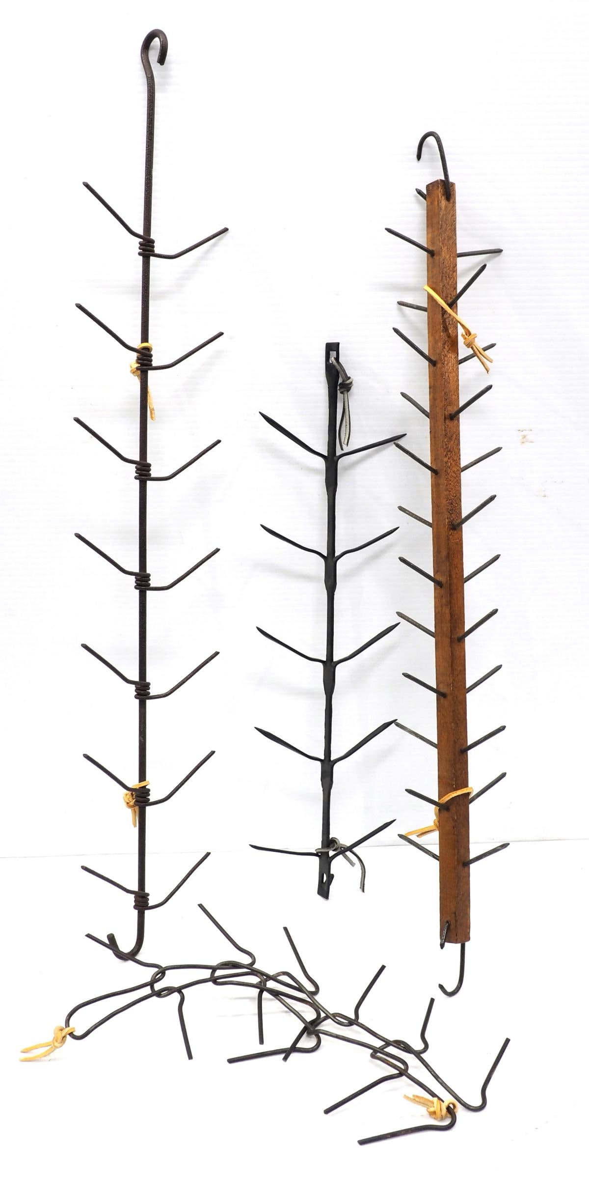 (4) Country store hangers (1 of 1)