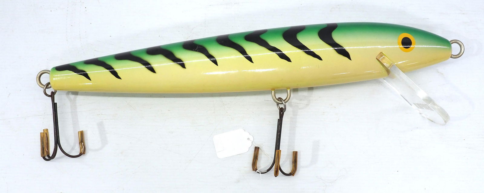 HEDDON MUSKY VAMP 8インチ R/W HEDDON MUSKY VAMP 8インチ R/W