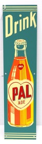Drink Pal Ade sign