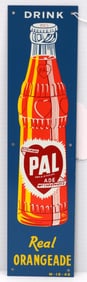 Drink Pal Ade sign