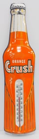 Orange Crush (orange) thermometer