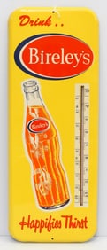 Bireley's thermometer