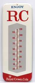 Enjoy RC thermometer