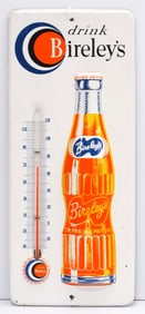 Drink Bireley's thermometer