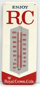 Enjoy RC thermometer