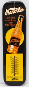 Nesbitt's of California thermometer