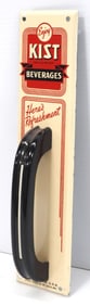 Kist Beverages door pull