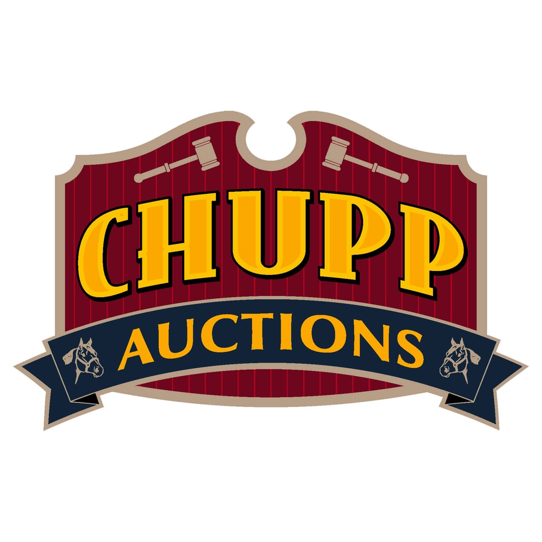 Auction Terms