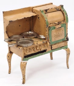 Arcade Hotpoint Electric Stove