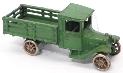 Arcade No.203 Ford Stake Truck