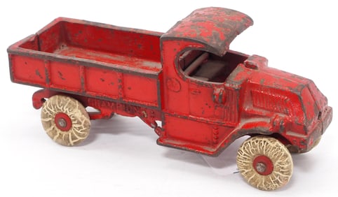 Champion Mack C-cab Delivery Truck