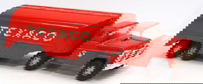 Buddy L Texaco Tanker Semi
