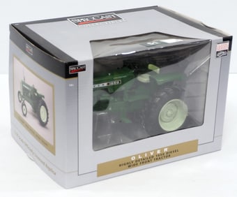 SpecCast Oliver 1650 WF Diesel Tractor