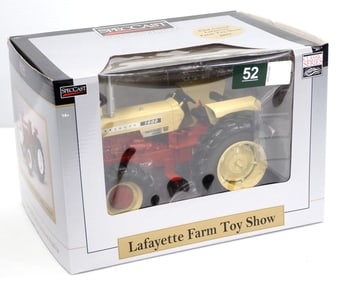 SpecCast Cockshutt 1600 Tractor