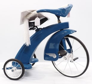 1935 Steelcraft Tricycle