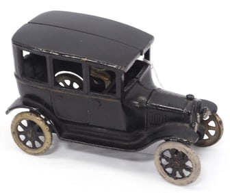 Arcade Ford Tudor Sedan