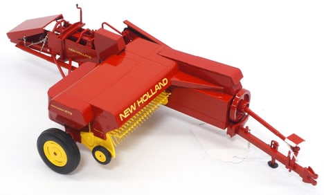 SpecCast New Holland 973 Square Baler