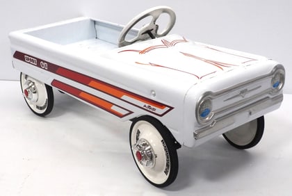 AMF Sport GT pedal car