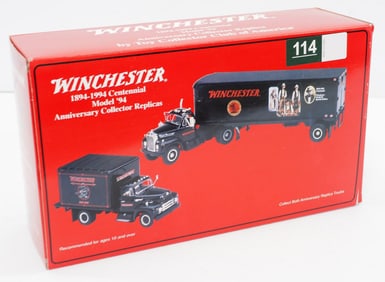 First Gear Winchester Model 94 semi