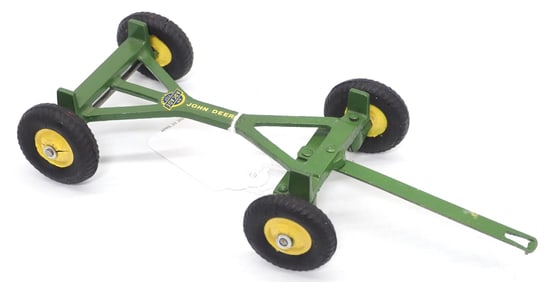 Arcade John Deere Running Gear