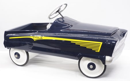 1961 Garton Mark V pedal car
