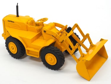 Caterpillar Traxcavator