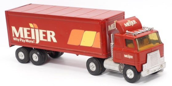 Ertl Meijer Dept Store Semi