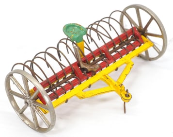 Arcade No.703 Hay Rake