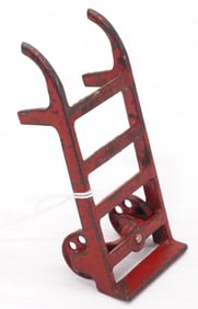 Arcade Warehouse Truck (2-wheel cart)