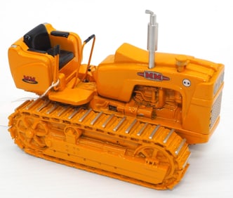 Custom Minneapolis Moline '2-star' Crawler