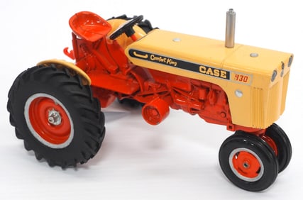 Custom Case 430 Comfort King, RARE!