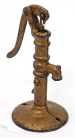 Arcade No.2 Water Pump