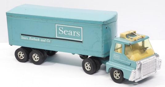 Sears semi