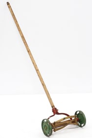 Arcade Junior Lawn Mower