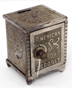 Arcade Home Deposit bank