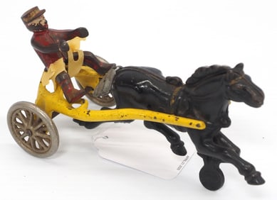 Kenton Racing Cart set