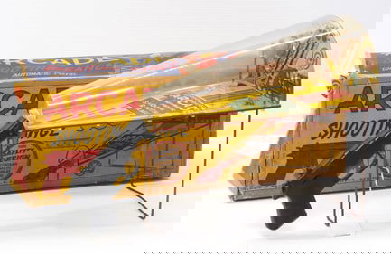 Arcade Shooting Range