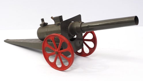 Big Bang Cannon