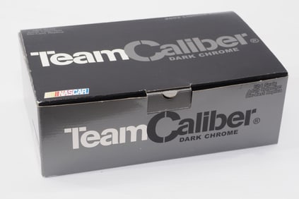 NASCAR #12 Alltel Ryan Newman car, signed!